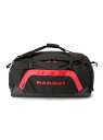 MAMMUT MAMMUT/(U)Cargon マムート バッグ リュック/バックパック ブラック【送料無料】