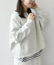 【23SS】SHIPS レディース トップス シップス SHIPS any