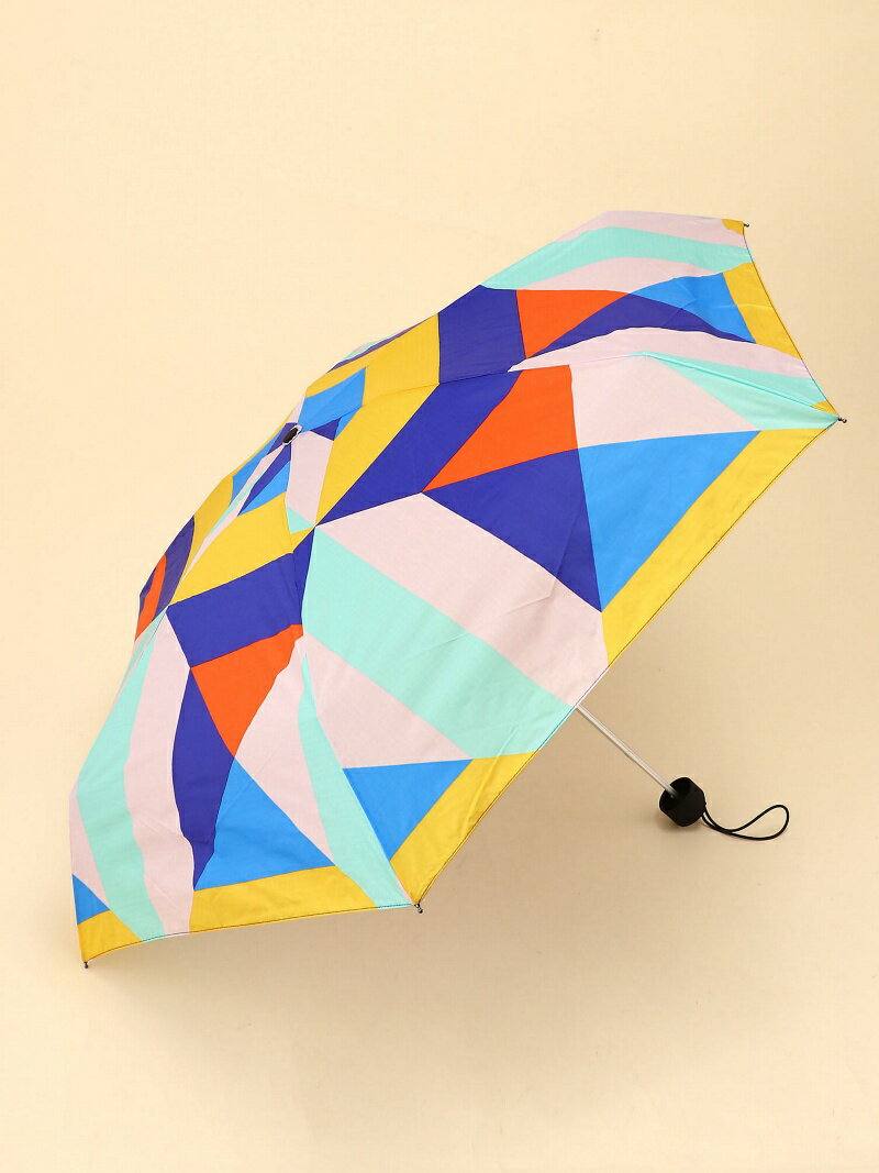 BAGGU BAGGU (U)UMBRELLA MINI LgubN oOD t@bVObY P ܂肽ݎP