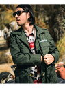 【SALE/40%OFF】glamb Bolsey field JKT グラム コート/ジャケット【RBA_S】【RBA_E】【送料無料】