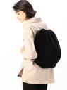 GALERIE VIE BUYING GOODS TEMBEA KNAP SACK トゥモローランド バッグ トートバッグ【送料無料】