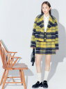 【LILYBROWN_PRE_1021】【lilybrown_pre_1014】LILY BROWN レディース スカート リリーブラウン Lily Brown