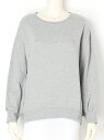 【SALE/50%OFF】MERCURYDUO 【DUO】LUMIEREフォルムCS マーキュリーデュオ カットソー【RBA_S】【RBA_E】