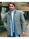 【ポイント20倍】MEN'S BIGI メンズ コート/ジャケット メンズ ビギ