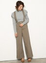 【SALE/60%OFF】RODEO CROWNS RIBBON CHINO ワイドパンツ ロデオクラウンズワイドボウル パンツ/ジーンズ【RBA_S】【RBA_E】