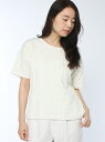 【SALE/58%OFF】BENETTON (W)ジャカードTシャツ・カットソーJP(日本限定) ベネトン カットソー【RBA_S】【RBA_E】:BENETTON (UNITED COLORS OF BENETTON)(ベネトン)(W)ジャカードTシャツ・カットソーJP(日本限定)【こちらの商品は日本限定企画・販売です】ストレッチ性の高い素材を使用しすっきりしたラインのプルオーバー。後ろ裾にタックが入っている為、バックシルエットはややコクーン風になっています。パンツでもスカートでも合わせやすいアイテムです。モデル身長:166cm16AJL3ED6064-313-M S82933■■333■■【採寸】サイズバストウエスト裾周り肩幅袖丈着丈S97.097.097.0561357M100.0100.0100.058.514.558.5L104.0104.0104.061.514.560商品のサイズについて【商品詳細】中国素材:コットン52%ポリエステル44%ポリウレタン4%サイズ:S、M、L手洗い可※画面上と実物では多少色具合が異なって見える場合もございます。ご了承ください。商品のカラーについて 【予約商品について】 ※「先行予約販売中」「予約販売中」をご注文の際は予約商品についてをご確認ください。 ■重要なお知らせ当店では在庫を複数サイトで共有しているため、同時にご注文があった場合、売切れとなってしまう事がございます。お手数ですが、ご注文後に当店からお送りする「ご注文内容の確認メール」をご確認ください。 商品ページに記載しているメーカー希望小売価格は、楽天市場「商品価格ナビ」に登録されている価格に準じています。 商品の価格について 商品を2点以上ご注文の場合、発送予定日が表記と異なる場合がございます。詳しくは発送についてをご確認ください。BENETTON (UNITED COLORS OF BENETTON)BENETTON (UNITED COLORS OF BENETTON)のカットソーその他カットソーご注文・お届けについて発送ガイドラッピンググッズギフト配送NG4,000円以上送料無料ご利用ガイドよくあるご質問この商品はセール商品のため返品・交換対象外です詳細はこちら >> http://hb.afl.rakuten.co.jp/hgc/g00rf711.q0w8265f.g00rf711.q0w838b2/?pc=http%3A%2F%2Fitem.rakuten.co.jp%2Fstylife%2Fs82933%2F&m=http%3A%2F%2Fm.rakuten.co.jp%2Fstylife%2Fi%2F11006783%2F