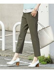 J.PRESS 50/2コンフォート? パンツ ジェイプレス パンツ/ジーンズ フルレングス カーキ グレー ネイビー