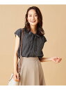 【anyfam_09】any SiS レディース シャツ/ブラウス エニィスィス any SiS S