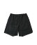【SALE/30%OFF】SPEEDO Refined Shorts ナノユニバース パンツ その他のパンツ ブラック カーキ【送料無料】 9,240円