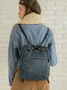 russet 2way Rucksack ラシット【先行予約】*【送料無料】