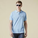LACOSTE *【M】L.12.12 定番 ポロシャツ (無地・半袖) ラコステ【送料無料】