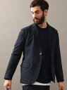 BEAUTY & YOUTH UNITED ARROWS BY "TORAY" ドライ シアサッカー 2B ジャケット ビューティ&ユース ユナイテッドアローズ【送料無料】