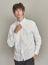 BEAUTY & YOUTH UNITED ARROWS BY スーピマ オックスフォード ボタンダウンシャツ ビューティ&ユース ユナイテッドアローズ【送料無料】