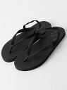 Another Edition SUBLIME BACK STRPビーチサンダル アナザーエディション