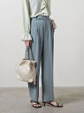 【ua211120all】【UNITEDARROWS_pants_1005_B01】【UNITEDARROWS_21AWbasicitem_0709】UNITED ARROWS レディース パンツ/ジーンズ ユナイテッドアローズ