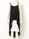 【SALE/40%OFF】SLY BACK LONG CAM...