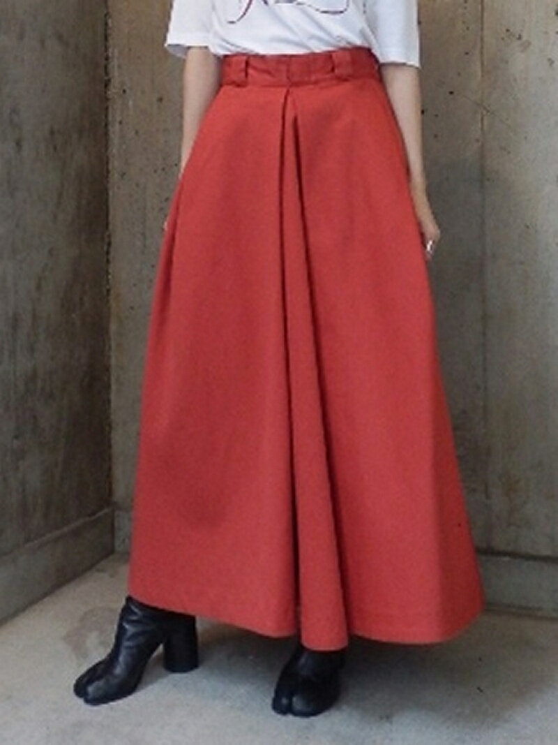 k3&co. Dickies×k3&co.Skir