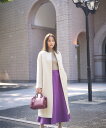 【NBB_NovMagazineInfoItem】【NBB_NovFavoriteItemRanking】【NBB_NovFavItemPickUp】【NBB_WEB_1122】【NBB_OUTER_1122】NATURAL BEAUTY BASIC レディース ジャケット・アウター ナチュ