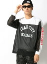 【SALE/40%OFF】(M)FC JERSERY アンドサンズ カットソー【RBA_S】【RBA_E】【送料無料】