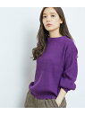 ROPE' PICNIC レディース ニット ロペピクニック