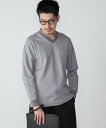 【23SS】SHIPS メンズ トップス シップス