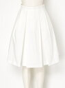 beautiful people typewriter clothskirt ビューティフル ピープル スカート【RBA_S】【送料無料】:Stylifeのbeautiful people typewriter clothskirtbeautiful people(ビューティフル ピープル)typewriter clothskirtウエスト部分にたっぷりとタックを効かせ、さらに内側にフリルをあしらうことでボリュームを与えたフレアシルエットが特徴的。女性らしさ溢れるルックスでスタイリングをエレガントに映し出すひざ丈スカート。超長綿を用いた高密度のタイプライタークロスを使用。独特のハリと軽さがあり穿き心地も快適です。サイドでファスナー開き。裏地付き。1615107007-aaa-34 367965■■111■■【採寸】サイズウエストヒップ総丈3460cm106cm60cm3664cm110cm62cm商品のサイズについて【商品詳細】日本製素材:綿100%裏地:キュプラ100%サイズ:34、36石油系ドライクリーニング※画面上と実物では多少色具合が異なって見える場合もございます。ご了承ください。商品のカラーについて 【予約商品について】 ※「先行予約販売中」「予約販売中」をご注文の際は予約商品についてをご確認ください。 ■重要なお知らせ当店では在庫を複数サイトで共有しているため、同時にご注文があった場合、売切れとなってしまう事がございます。お手数ですが、ご注文後に当店からお送りする「ご注文内容の確認メール」をご確認ください。 商品ページに記載しているメーカー希望小売価格は、楽天市場「商品価格ナビ」に登録されている価格に準じています。 商品の価格について 商品を2点以上ご注文の場合、発送予定日が表記と異なる場合がございます。詳しくは発送についてをご確認ください。beautiful peoplebeautiful peopleのフレアスカートスカートご注文・お届けについて発送ガイドラッピンググッズギフト配送NG2,000円以上送料無料ご利用ガイドよくあるご質問 http://hb.afl.rakuten.co.jp/hgc/g00rf711.q0w8265f.g00rf711.q0w838b2/?pc=http%3A%2F%2Fitem.rakuten.co.jp%2Fstylife%2F367965%2F&m=http%3A%2F%2Fm.rakuten.co.jp%2Fstylife%2Fi%2F11143978%2F