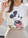 【SALE/40%OFF】Jewel Changes 【WEB限定】◎JUNK FOOD×JC MICKEY Tシャツ / ジャンクフード / ミッキー ジュエルチェンジズ カットソー【RBA_S】【RBA_E】【送料無料】