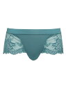 【SALE/60%OFF】Chut! INTIMATES フレアショーツ FLARE SHORTS (C251) シュット! インティ メイツ インナー/ナイトウェア ショーツ グリーン ブルー ピンク