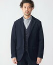【SHIPS_1_1226】SHIPS メンズ ジャケット・アウター シップス