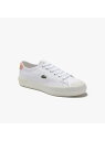 LACOSTE ウィメンズ GRIPSHOT 0120 2 ラコステ シューズ スニーカー/スリッポン【送料無料】