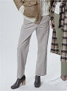 【SALE/50%OFF】beautiful people c/pe. Corduroy marine pants ビューティフル ピープル パンツ/ジーンズ【RBA_S】【RBA_E】【送料無料】:Stylifeのbeautiful people c/pe. Corduroy marine pantsbeautiful people(ビューティフル ピープル)c/pe. Corduroy marine pantsポリエステルの芯糸にコットンを巻いて強力を持たせた糸を採用。秋冬シーズンに優しい穿き心地を提供してくれる、ふっくらと暖かく柔らかな太畝のコーデュロイパンツが到着しました。フロントに本水牛ボタンをずらりと並べた、一癖あるマリンデザインが新鮮な一本。裾に向かって程よく広がるフレアラインが、装いに今年らしさをもたらしてくれます。腰部分のベルトはアジャストできるので、フィット感の調節も可能です。1635105504-aaa-XXS 370973■■111■■【採寸】サイズウエストヒップ股上太もも周り着丈XXS69.090.027.555.086.5XS72.093.028.557.091商品のサイズについて【商品詳細】日本素材:コットン90%ポリエステル10%サイズ:XXS、XS石油系ドライクリーニング※画面上と実物では多少色具合が異なって見える場合もございます。ご了承ください。商品のカラーについて 【予約商品について】 ※「先行予約販売中」「予約販売中」をご注文の際は予約商品についてをご確認ください。 ■重要なお知らせ当店では在庫を複数サイトで共有しているため、同時にご注文があった場合、売切れとなってしまう事がございます。お手数ですが、ご注文後に当店からお送りする「ご注文内容の確認メール」をご確認ください。 商品ページに記載しているメーカー希望小売価格は、楽天市場「商品価格ナビ」に登録されている価格に準じています。 商品の価格について 商品を2点以上ご注文の場合、発送予定日が表記と異なる場合がございます。詳しくは発送についてをご確認ください。beautiful peoplebeautiful peopleのクロップド/半端丈パンツパンツ/ジーンズご注文・お届けについて発送ガイドラッピンググッズギフト配送NG2,000円以上送料無料ご利用ガイドよくあるご質問 http://hb.afl.rakuten.co.jp/hgc/g00rf711.q0w8265f.g00rf711.q0w838b2/?pc=http%3A%2F%2Fitem.rakuten.co.jp%2Fstylife%2F370973%2F&m=http%3A%2F%2Fm.rakuten.co.jp%2Fstylife%2Fi%2F11147433%2F