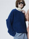 【SALE/50%OFF】beautiful people mohair pile pullover ビューティフル ピープル ニット【RBA_S】【RBA_E】【送料無料】:Stylifeのbeautiful people mohair pile pulloverbeautiful people(ビューティフル ピープル)mohair pile pulloverモヘア混のふんわりとしたパイル素材。包み込まれるような暖かな着心地とボリューム感のある愛らしいルックスが自慢のプルオーバー。ドロップショルダーから広がるワイドスリーブで、シンプルながらもお洒落性を確立させた洗練デザイン。鎖骨が覗くほどの広めのネックラインが、全体をすっきりとした印象に仕上げてくれます。1635210010-aaa-36 370976■■111■■【採寸】サイズバストウエスト裾周り肩幅袖丈着丈36110.0100.0100.054.5395638114.0106.0105.0604257商品のサイズについて【商品詳細】日本素材:羊毛/ウール85%モヘア9%ナイロン6%サイズ:36、38石油系ドライクリーニング※画面上と実物では多少色具合が異なって見える場合もございます。ご了承ください。商品のカラーについて 【予約商品について】 ※「先行予約販売中」「予約販売中」をご注文の際は予約商品についてをご確認ください。 ■重要なお知らせ当店では在庫を複数サイトで共有しているため、同時にご注文があった場合、売切れとなってしまう事がございます。お手数ですが、ご注文後に当店からお送りする「ご注文内容の確認メール」をご確認ください。 商品ページに記載しているメーカー希望小売価格は、楽天市場「商品価格ナビ」に登録されている価格に準じています。 商品の価格について 商品を2点以上ご注文の場合、発送予定日が表記と異なる場合がございます。詳しくは発送についてをご確認ください。beautiful peoplebeautiful peopleの長袖ニットニットご注文・お届けについて発送ガイドラッピンググッズギフト配送NG2,000円以上送料無料ご利用ガイドよくあるご質問 http://hb.afl.rakuten.co.jp/hgc/g00rf711.q0w8265f.g00rf711.q0w838b2/?pc=http%3A%2F%2Fitem.rakuten.co.jp%2Fstylife%2F370976%2F&m=http%3A%2F%2Fm.rakuten.co.jp%2Fstylife%2Fi%2F11147436%2F