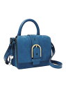 【SALE/30%OFF】FOSSIL (W)WILEY TOP HANDLE ZB7962 フォッシル バッグ ショルダーバッグ ブルー【送料無料】