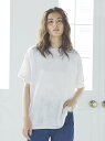 LIPSTAR 【WEB別注】星柄オパール半袖Tシャツ リップスター カットソー Tシャツ ホワイト ブラック ベージュ【送料無料】