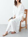 natural couture レディース ワンピース ナチュラルクチュール