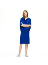 LACOSTE ポロフードワンピース ラコステ ワンピース【送料無料】