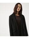 【SALE/22%OFF】AZUL by moussy 《12月5日まで期間限定価格》スタンダードチェスターコート アズールバイマウジー コート/ジャケット【RBA_S】【RBA_E】【送料無料】