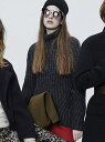 【SALE/50%OFF】beautiful people houreglass shape bulky hand knit ビューティフル ピープル ニット【RBA_S】【RBA_E】【送料無料】:Stylifeのbeautiful people houreglass shape bulky hand knitbeautiful people(ビューティフル ピープル)houreglass shape bulky hand knitロービングヤーンを用いたざっくりとした風合いのハンドメイドニットを使用、温もり溢れるルックスで秋冬ムードを高めてくれるタートルネックプルオーバー。ウエストをシェイプさせたスマートなシルエットで、女性らしさをしっかりとKEEP。編地に変化を与えることで、シンプルな中にも個性を感じさせるルックスに仕上げています。1635210012-aaa-36 370993■■111■■【採寸】サイズバストウエスト裾周り裄丈着丈3687.078.070.074.556.53888.081.072.078.558商品のサイズについて【商品詳細】中国素材:毛70%アクリル30%サイズ:36、38石油系ドライクリーニング※画面上と実物では多少色具合が異なって見える場合もございます。ご了承ください。商品のカラーについて 【予約商品について】 ※「先行予約販売中」「予約販売中」をご注文の際は予約商品についてをご確認ください。 ■重要なお知らせ当店では在庫を複数サイトで共有しているため、同時にご注文があった場合、売切れとなってしまう事がございます。お手数ですが、ご注文後に当店からお送りする「ご注文内容の確認メール」をご確認ください。 商品ページに記載しているメーカー希望小売価格は、楽天市場「商品価格ナビ」に登録されている価格に準じています。 商品の価格について 商品を2点以上ご注文の場合、発送予定日が表記と異なる場合がございます。詳しくは発送についてをご確認ください。beautiful peoplebeautiful peopleのニットタートルニットご注文・お届けについて発送ガイドラッピンググッズギフト配送NG2,000円以上送料無料ご利用ガイドよくあるご質問 http://hb.afl.rakuten.co.jp/hgc/g00rf711.q0w8265f.g00rf711.q0w838b2/?pc=http%3A%2F%2Fitem.rakuten.co.jp%2Fstylife%2F370993%2F&m=http%3A%2F%2Fm.rakuten.co.jp%2Fstylife%2Fi%2F11147453%2F
