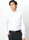 【SALE/50%OFF】スリム カラミ ストライプ Sボタンダウンカラー シャツ ユナイテッドアローズ グリーンレーベルリラクシング シャツ/ブラウス【RBA_S】【RBA_E】【送料無料】