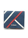 【SALE/30%OFF】Desigual MONE_ARIANNE SQUARE デシグアル 財布/小物【RBA_S】【RBA_E】【送料無料】