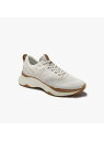 LACOSTE メンズ COURT-DRIVE PLUS 0120 3 ラコステ シューズ スニーカー/スリッポン ブラウン ブラック【送料無料】