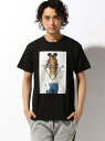 JACKROSE/JE MOUSE-FU...