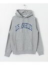 【SALE/30%OFF】New Era MLB ArchLogo LA サニーレーベル カットソー【RBA_S】【RBA_E】【送料無料】