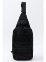 【SALE/10%OFF】AZUL by moussy ナイロンボディBAG アズールバイマウジー バッグ【RBA_S】【RBA_E】【送料無料】