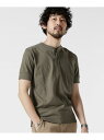 【SALE/10%OFF】nano・universe Ant...