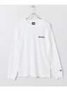 【SALE/30%OFF】NEW ERA World LONG-SLEEVE T-SHIRTS サニーレーベル カットソー【RBA_S】【RBA_E】