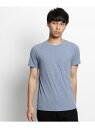 【SALE/30%OFF】THE SHOP TK(Men) 胸ポケットTシャツ ザ ショップ ティーケー カットソー【RBA_S】【RBA_E】