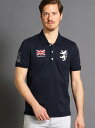 NICOLE CLUB FOR MEN Admiral (ア...
