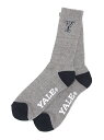 GLOBAL WORK (M)YALE SOCKS グローバルワーク ファッショングッズ【RBA_S】