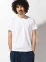 【SALE/70%OFF】SWEATERHOUSE SWEATERHOUSE/(M)SS-Tシャツ ヒーローインターナショナル マーケット プレイス カットソー Tシャツ ホワイト オレンジ【RBA_E】